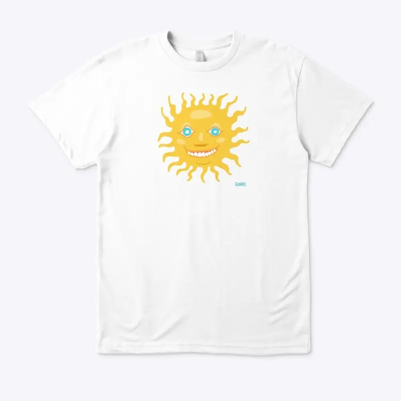 Sun Tee